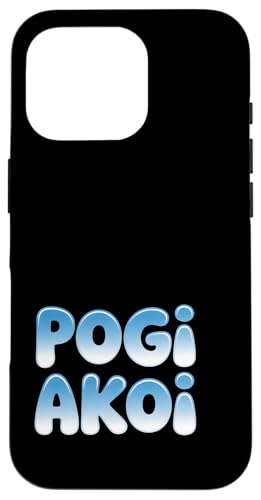 �ʔ���POGI AKOI �o�u�����^�[���[���A������ �X�}�z�P�[�X iPhone 16 Pro �p