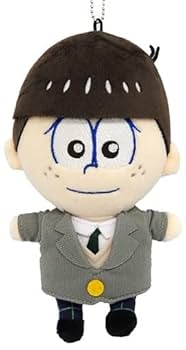 ◆全6種◆えいがのおそ松さん　赤松ホテルVer．　ぬいぐるみ　カラ松　など◆ ◇全6種◇えいがのおそ松さん 赤松ホテルVer． ぬいぐるみ カラ