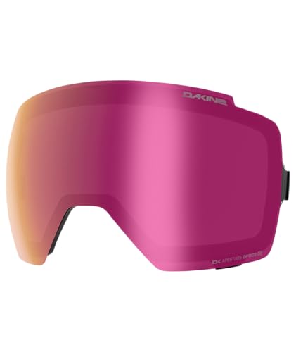 Dakine DOMAIN SNOW GOGGLE REPLACEMENT LENS - ROSE MIRROR