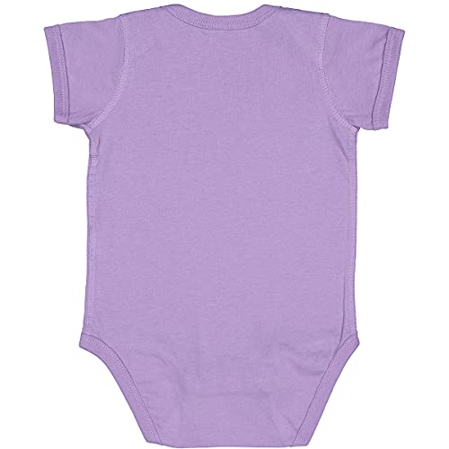 inktastic I Love My Grandma Baby Bodysuit2