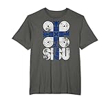 Sisu Finnish Finland Suomi Tshirt by Local 238