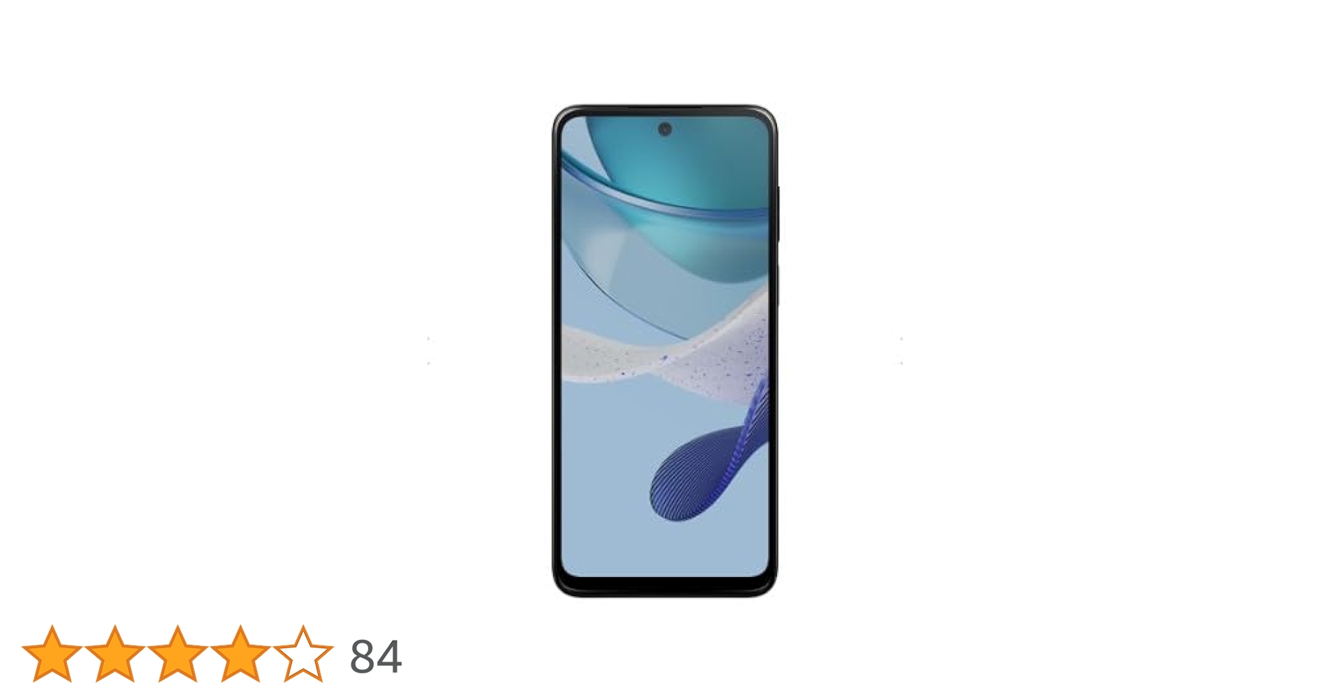 moto g53y ブラック moto g53y 5G｜スマートフォン｜製品｜Y!mobile - 格安SIM