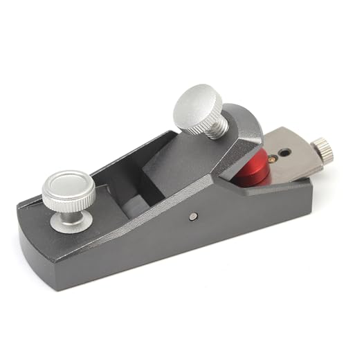 TRUTOPWAY Mini CNC Hand Plane