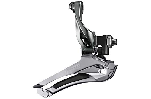 Shimano Tiagra Fd-4700-F, Deragliatore , Nero, L