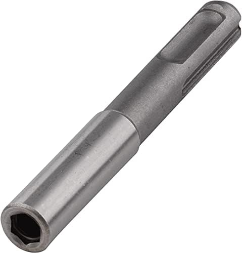 KWB Bithalter SDS Plus - Magnetisch Mit 1/4 Zoll Sechskant Aufnahme Edelstahl