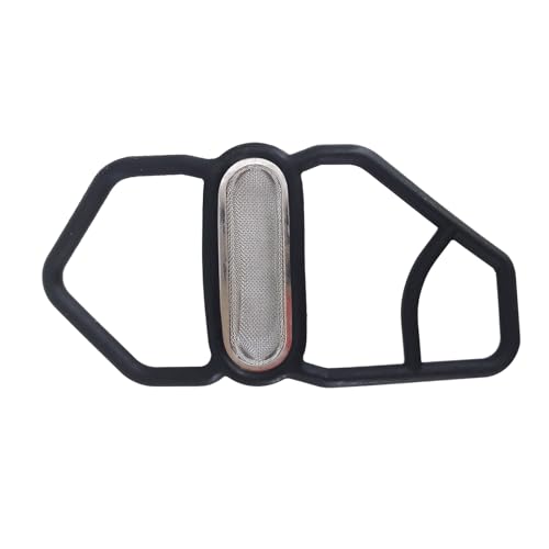 Image of Upper & Lower VTEC Valve Solenoid Gasket Kit Fits for 1992-2000 Honda Civic 1993-1997 Civic del Sol Fits for 1992-2001 Acura Integra 1995-2005 NSX Replace Part 15825-P08-005 36172-P08-015