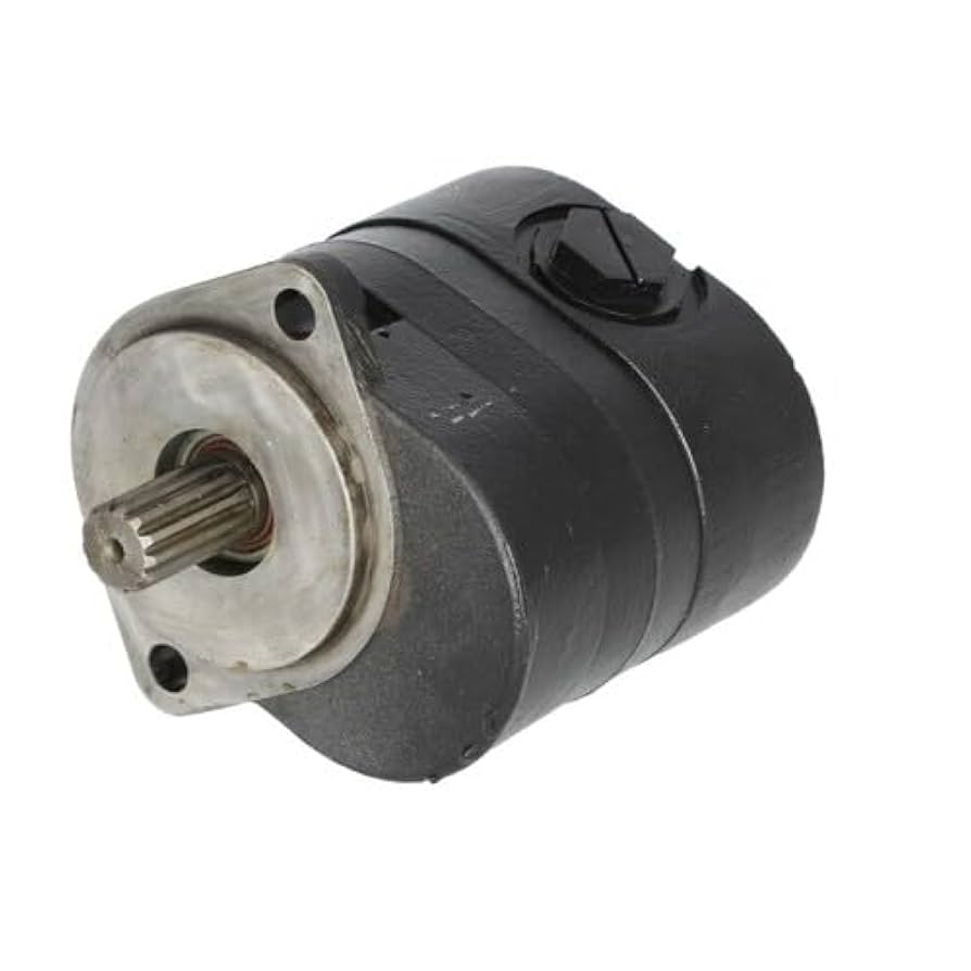 Amazon.com: All States Hydraulic Pump fits Case 40XT 60XT