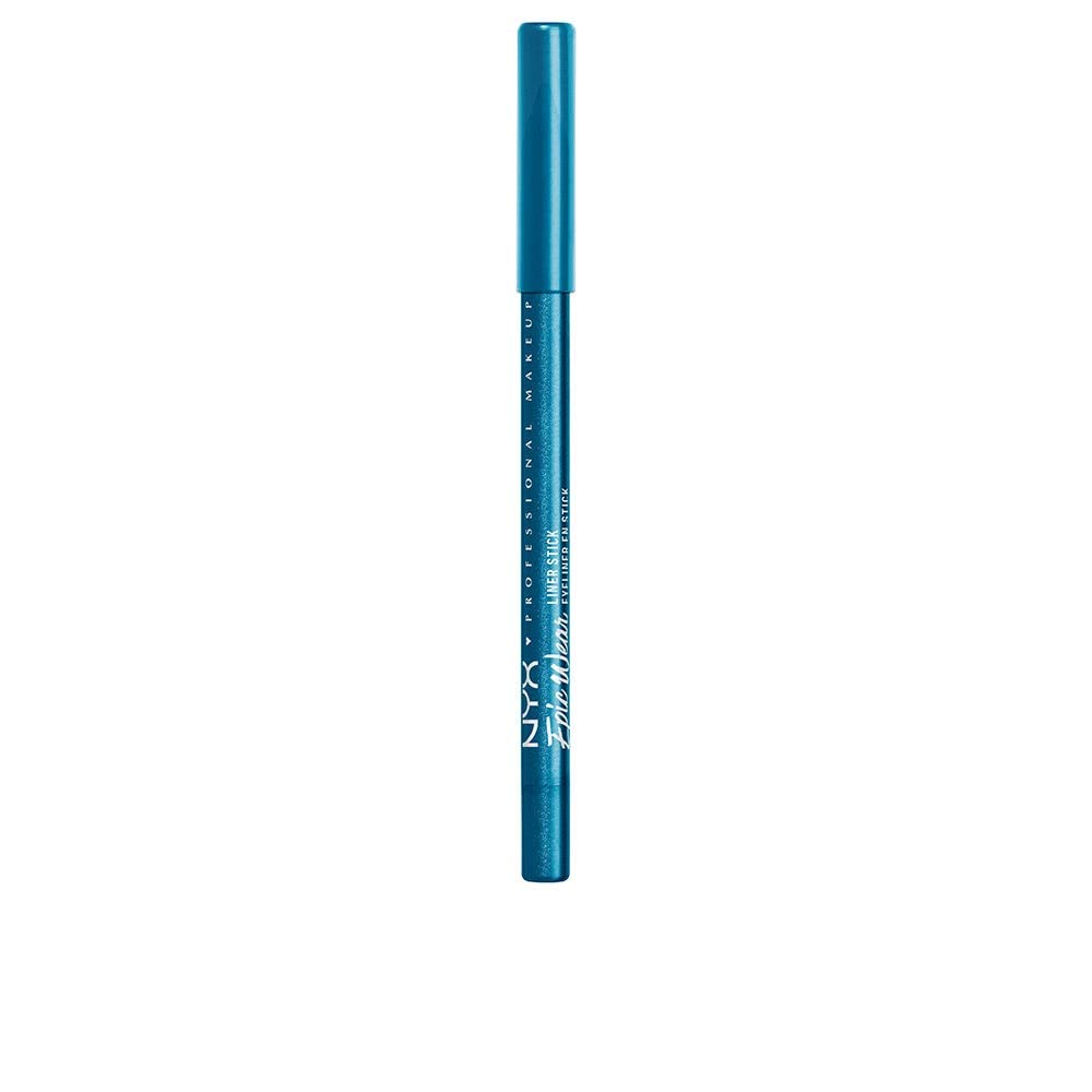 11 Turquoise Storm