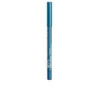 Vista 10 de NYX PROFESSIONAL MAKEUP Epic Wear Liner Stick, Lápiz Delineador de Ojos de Larga Duración - Silver Lining