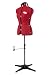 Singer FG952 - Maniquí de costura ajustable para mujer, busto (talla 36...