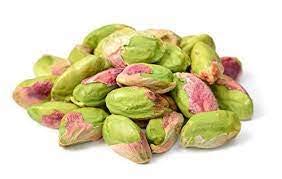 Image of Ancy Pistachios Without Shell 500g (250g X 2) - Tasty Crunchy Healthy Nut Snack | Pista Dry Fruit | Rich in Protein, Fiber & Antioxidants | Great for Kids During Study Time and Office Breaks | Vegan Friendly Pista | Low Calorie - Pistachio Kernels