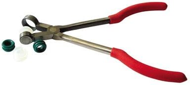 Transmission Linkage Bushng Installr