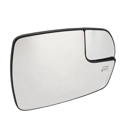 Verre de rétroviseur droit pour Ford Edge 2015-2022 version US FT4Z17K707B