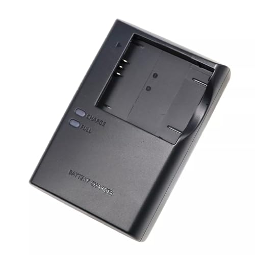 NB-11L NB-11LH CB-2LF Battery Charger Compatible with Canon PowerShot Elph 360 HS 180 is 190 is 350 HS 110 HS 170 is 150 is A2300 SX400 is A2500 A3500 is A4000 is DSLR Digital Camera & 100cm AC Cord