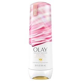 Olay Body Wash for Women,...