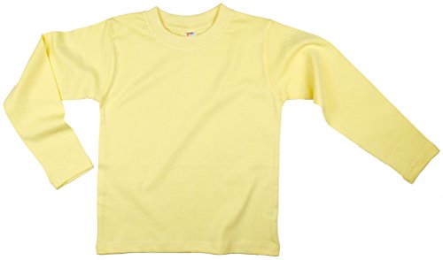Image of Earth Elements Little Kids' /Toddlers' Long Sleeve T-Shirt