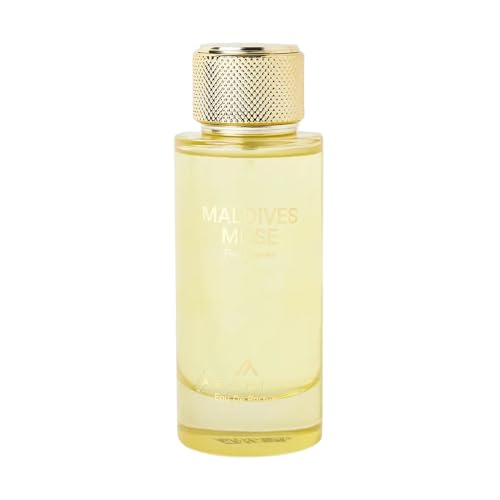 Image of Arcelia by Shoppers Stop Maldives Muse 100 ml EDP Women