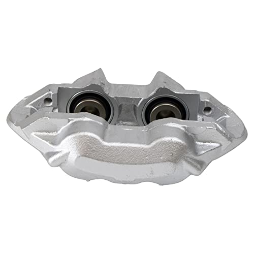 Image of TRQ Front Left Brake Caliper Drivers Side