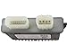 GM Genuine Parts 84631875 Reductant Control Module