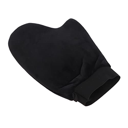 Luvas de bronzeamento, aplicador de luva autobronzeadora, aplicador de luva autobronzeada, aplicador