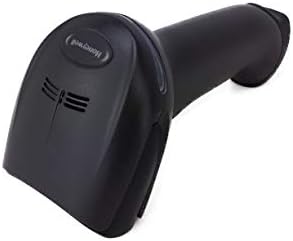 Honeywell Xenon Extreme Performance (XP) 1950 Series Barcode/Area-Imaging Scanner (2D, 1D, PDF, Postal) Kit