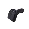 Honeywell Xenon Extreme Performance (XP) 1950 Series Barcode/Area-Imaging Scanner (2D, 1D, PDF, Postal) Kit (High Density, USB & RS232, Wired)