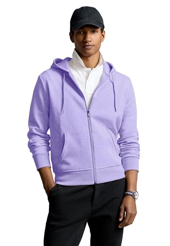 Image of DROBE Plain Winter Wear Stylish Long Sleeves Hooded Neck Full Zip Zipper for Men