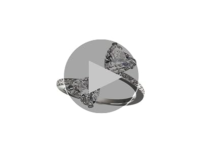 Amazon | Swarovski スワロフスキー Attract Soul Heart