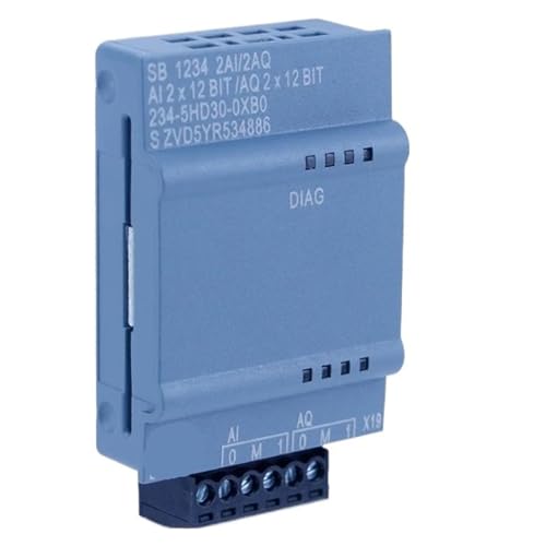Carte SB1231 3TC S7-1200 pour réguler la température