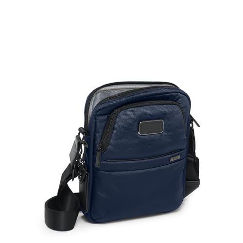 Image of TUMI - Alpha Pocket Bag - Small Travel Crossbody Bag - Shoulder Bag for Men & Women