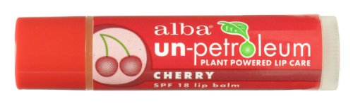 Alba UN-Petroleum Cherry .15OZ