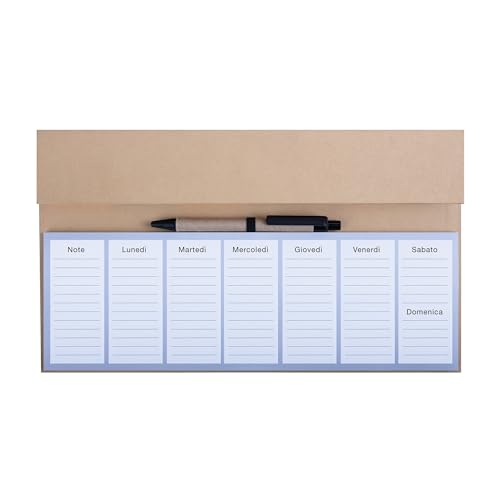Agendepoint.it - Planning stickers da tavolo