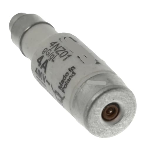 Fusible 36x11mm 10NZ01 10A pour restaurer les circuits de maison