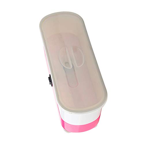 Menolana Professional limpador de lente de óculos com micro chave de fenda parafusada, kit de reparo