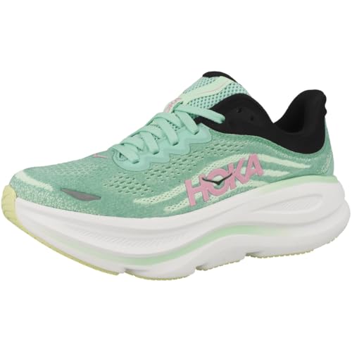 Image of Hoka Womens Bondi 9