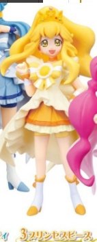 Amazon | スマイルプリキュア！ プリンセスフォーム キューティー