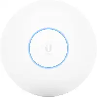 Ponto de Acesso Ubiquiti UniFi 6 Plus s/Fonte U6+
