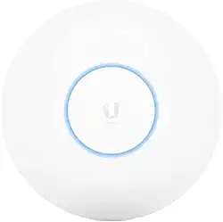 Ponto de Acesso Ubiquiti UniFi 6 Plus s/Fonte U6+