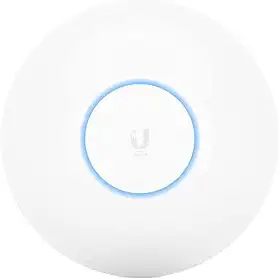Ponto de Acesso Ubiquiti UniFi 6 Plus s/Fonte U6+