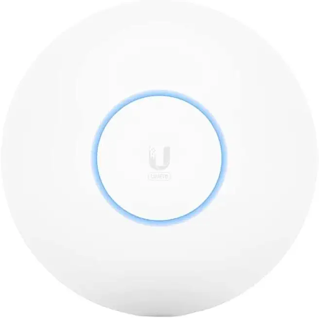 Ubiquiti U6+ AP WiFi6 1xGbE PoE 2x2 Dual