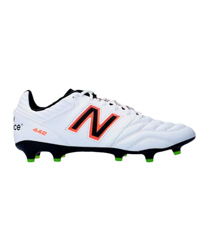 Image of New Balance Men's 442 V2 Pro FG Soccer Shoes