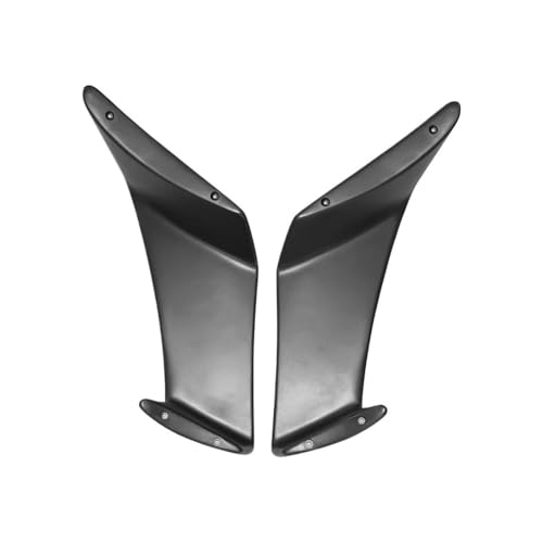Ailettes spoiler moto pour RSV4 2009-2020 déflecteur de carénage fixe