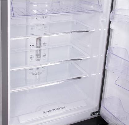 Image of Whirlpool 300 L Frost-Free Multi-Door Refrigerator (FP 313D PROTTON ROY COOL ILLUSIA (N), Grey)