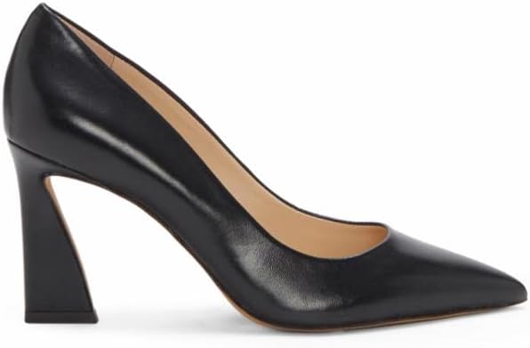 Vince Camuto Thanley Black/Black 7 M