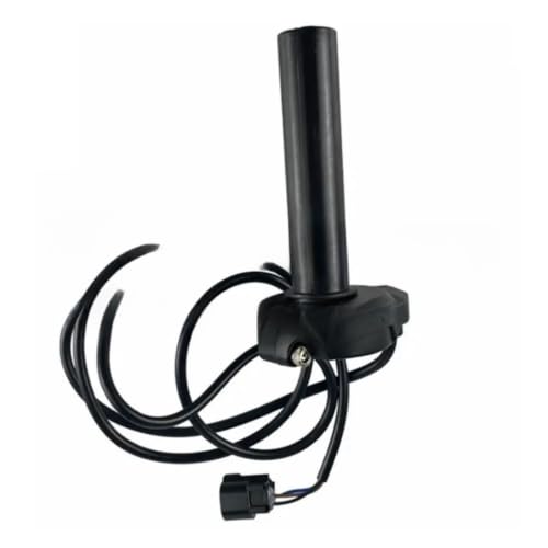 Poignée d'accélérateur Sur-Ron Light Bee SX : commande de gaz 22mm pour dirt bike électrique