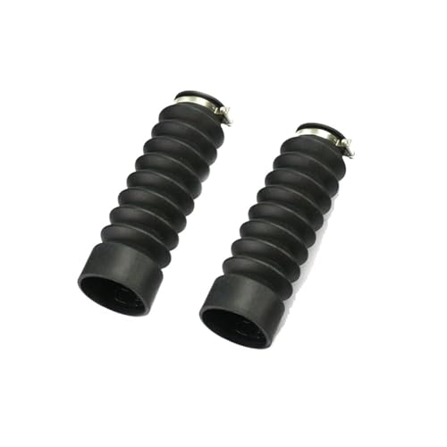 Soufflet de fourche moto motocross amortisseur anti-poussière tout-terrain