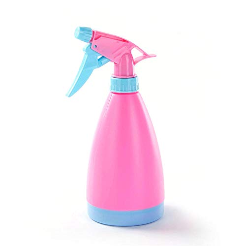 Preisvergleich Produktbild Kunststoff Parfüm Zerstäuber Spray Nachfüllbare Flasche Toner Lotion Spary Flasche Blumen Pflanzen Bewässerung Reinigung Gartenwerkzeug