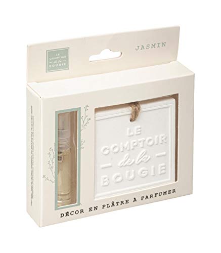 Atmosphera - Décor en Plâtre à parfumer Diffuseur Spray 5 ML