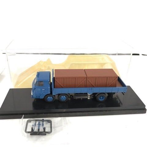 ★新品★ ザ・トラックコレクション80 日野TC30 HT002 一般営業用 ザ・トラックコレクション80 [HT002] 日野TC30 一般営業車 (鉄道