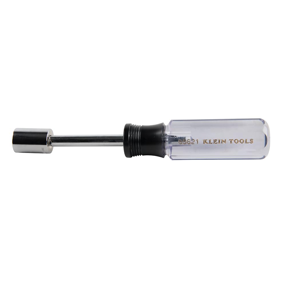Klein Tools 65500 1/4" zestaw kluczy nasadowych do napędu 13-częściowy